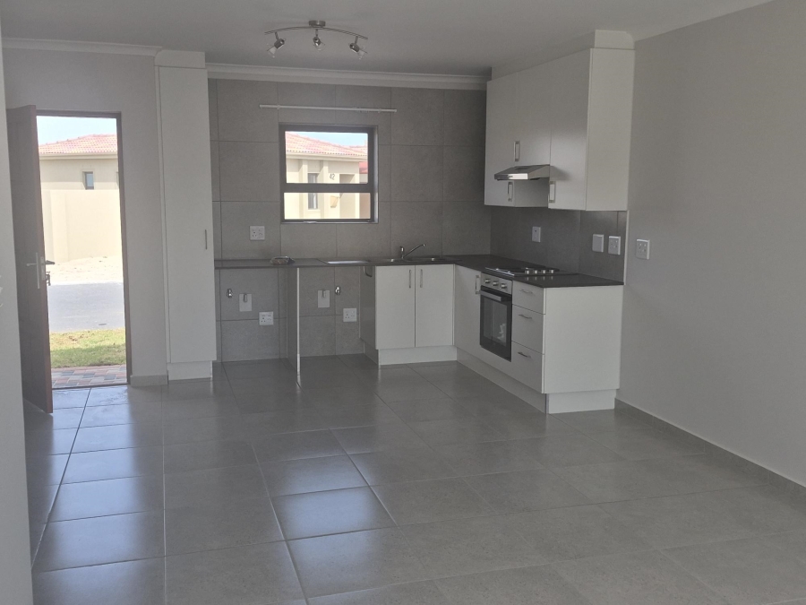 To Let 2 Bedroom Property for Rent in Stellendale Western Cape